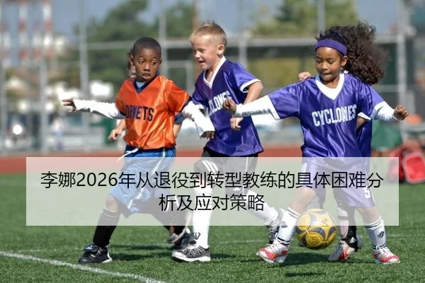 李娜2026年从退役到转型教练的具体困难分析及应对策略